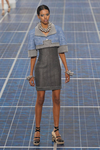 Chanel Spring 2013 Chanel Spring 2013