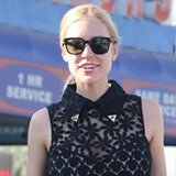 Celebrity Tip For Fall: Embellish Your Collars Celebrity Tip For Fall: Embellish Your Collars
