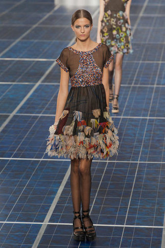 Chanel Spring 2013 Chanel Spring 2013