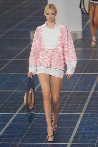 Chanel Spring 2013 Chanel Spring 2013