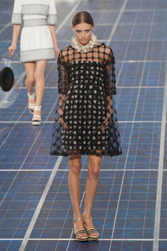 Chanel Spring 2013 Chanel Spring 2013