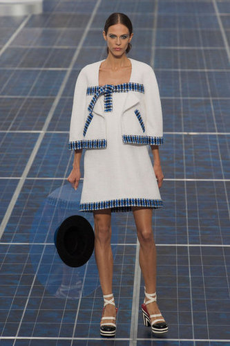 Chanel Spring 2013 Chanel Spring 2013