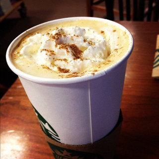Starbucks Pumpkin Spice Latte Calories