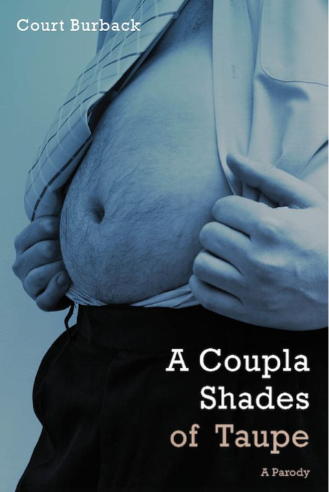 A Coupla Shades Of Taupe A Parody 50 Books Inspired By Fifty Shades Of Grey Popsugar Love And Sex