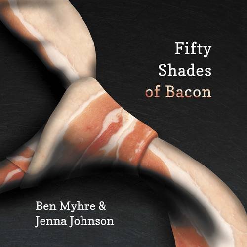 50 Shades of Grey Parodies