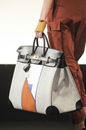 Hermes Spring 2013 Hermes Spring 2013