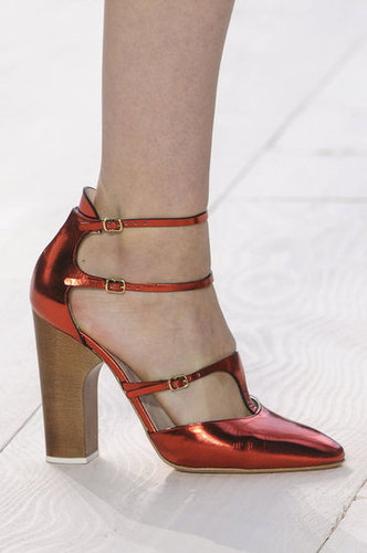 Chloe Spring 2013 Chloe Spring 2013