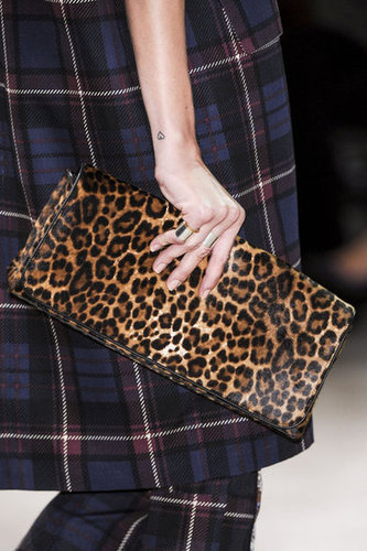 Dries Van Noten Spring 2013 Dries Van Noten Spring 2013