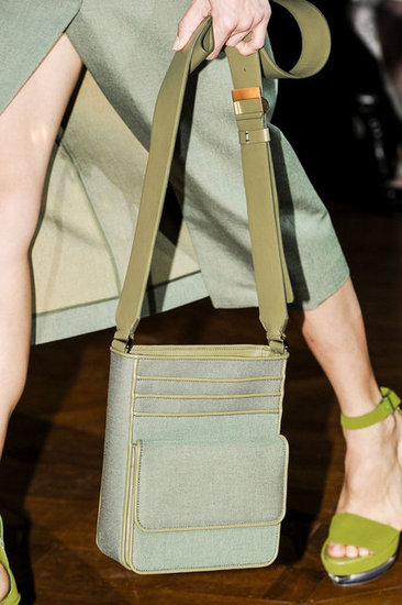 Stella McCartney Spring 2013