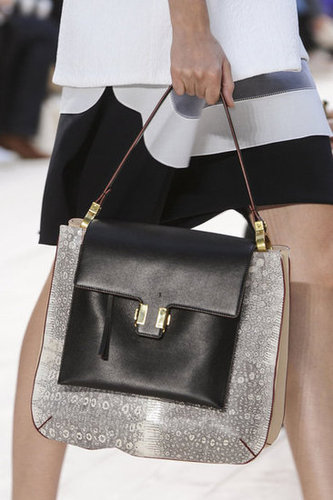 Chloe Spring 2013 Chloe Spring 2013