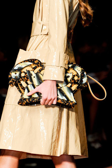 Carven Spring 2013