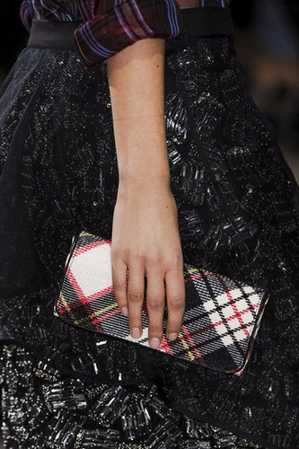 Dries Van Noten Spring 2013 Dries Van Noten Spring 2013