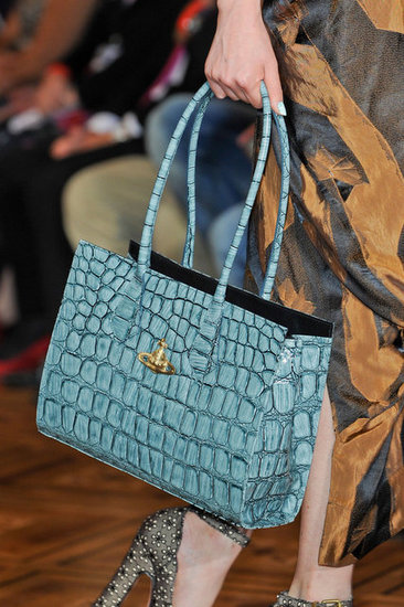 Vivienne Westwood Spring 2013