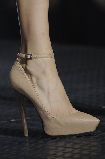 Lanvin Spring 2013