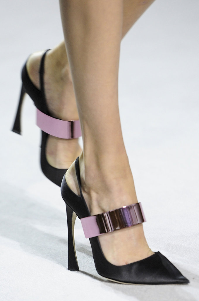 dior la parisienne shoes