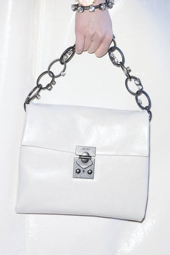 Miu Miu Spring 2013 Miu Miu Spring 2013