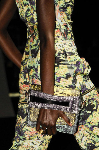 Kenzo Spring 2013 Kenzo Spring 2013