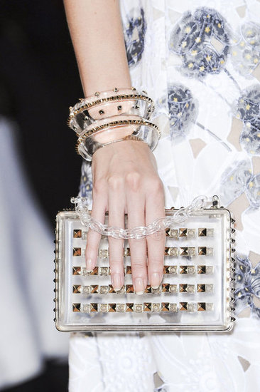Valentino Spring 2013