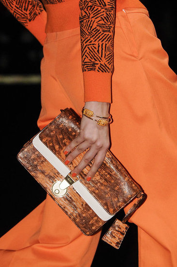 Kenzo Spring 2013