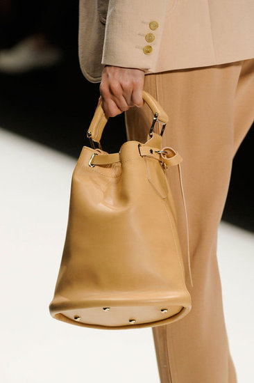 Vanessa Bruno Spring 2013