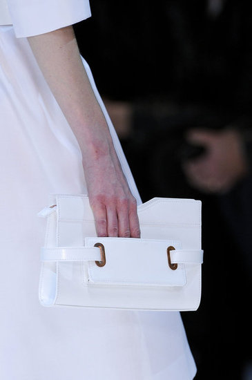 Guy Laroche Spring 2013