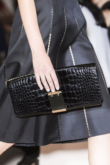 Valentino Spring 2013