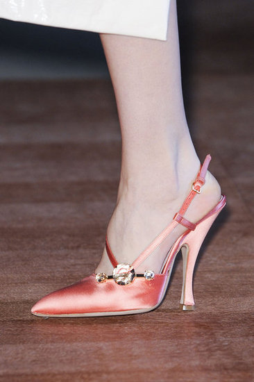 Miu Miu Spring 2013
