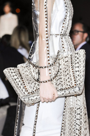 Valentino Spring 2013