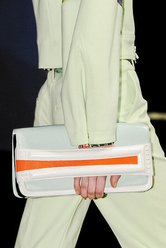 Kenzo Spring 2013 Kenzo Spring 2013