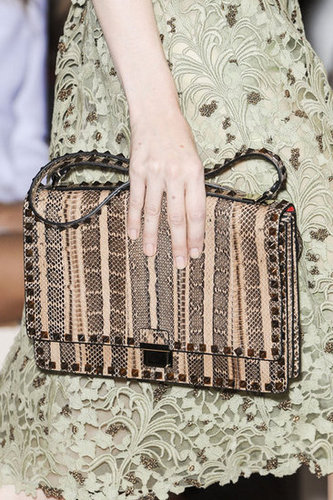 Valentino Spring 2013 Valentino Spring 2013