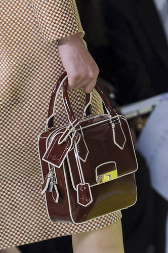 Louis Vuitton Spring 2013 Louis Vuitton Spring 2013