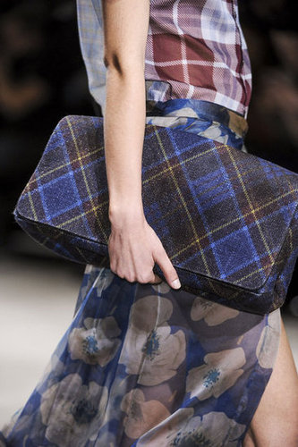 Dries Van Noten Spring 2013 Dries Van Noten Spring 2013