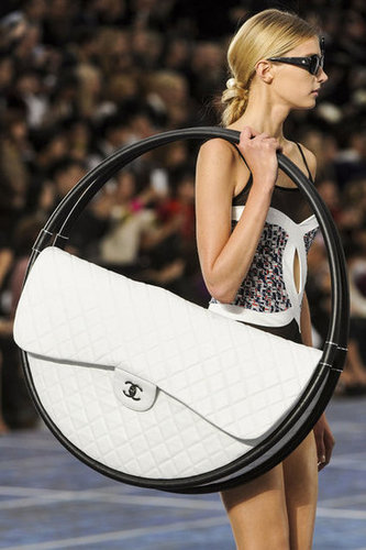 Chanel Spring 2013 Chanel Spring 2013