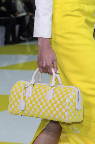 Louis Vuitton Spring 2013 Louis Vuitton Spring 2013