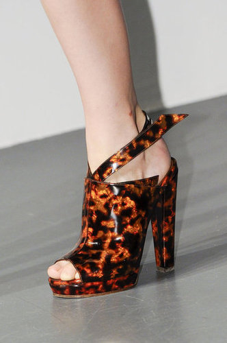 Mugler Spring 2013 Mugler Spring 2013