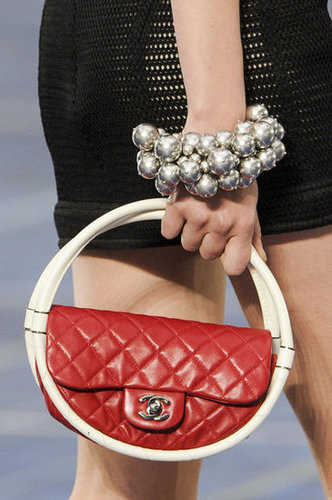 Chanel Spring 2013 Chanel Spring 2013