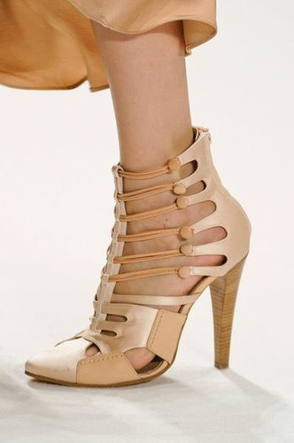 Vanessa Bruno Spring 2013 Vanessa Bruno Spring 2013