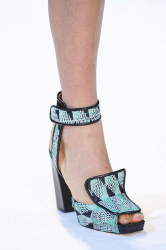 Guy Laroche Spring 2013 Guy Laroche Spring 2013
