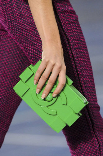 Chanel Spring 2013 Chanel Spring 2013