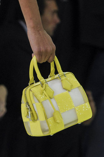 Louis Vuitton Spring 2013 Louis Vuitton Spring 2013