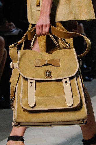 Loewe Spring 2013 Loewe Spring 2013