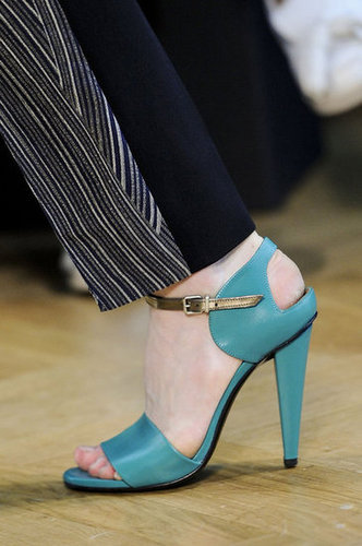 Roland Mouret Spring 2013 Roland Mouret Spring 2013