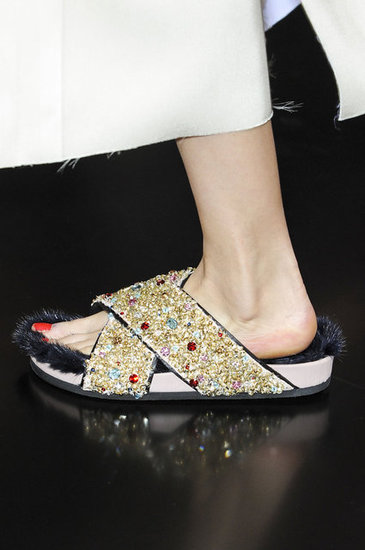Celine Spring 2013