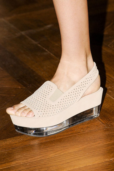 Stella McCartney Spring 2013