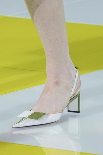 Louis Vuitton Spring 2013 Louis Vuitton Spring 2013