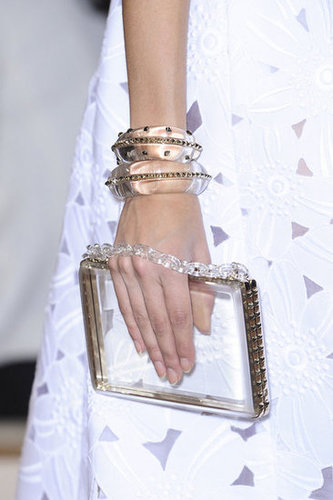 Valentino Spring 2013 Valentino Spring 2013