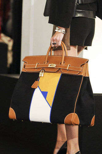 Hermes Spring 2013 Hermes Spring 2013
