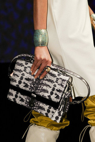 Kenzo Spring 2013 Kenzo Spring 2013