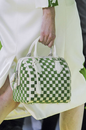 Louis Vuitton Spring 2013