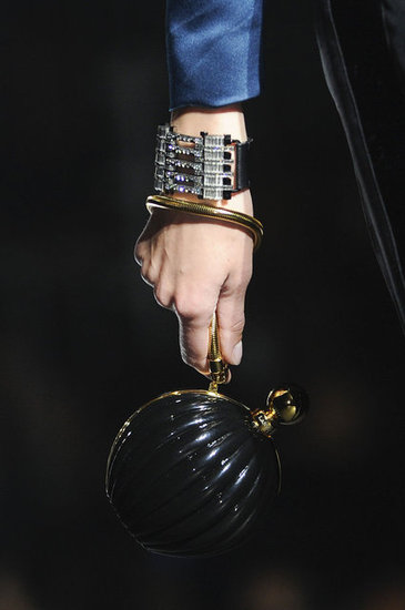 Lanvin Spring 2013